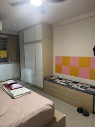 Blk 401 Fajar Road (Bukit Panjang), HDB 5 Rooms #622255161